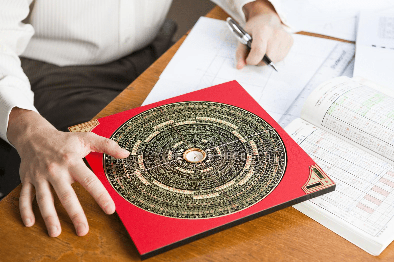 Phong Thủy từ tín ngưỡng tới khoa học ứng dụng